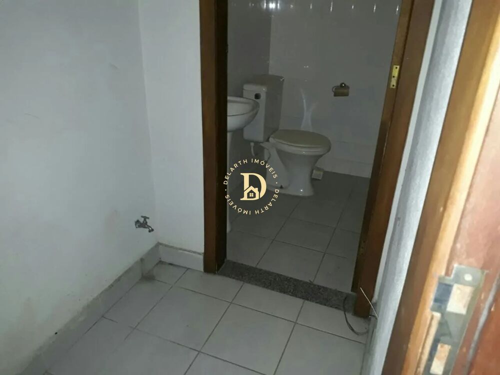 Conjunto Comercial-Sala para alugar com 3 quartos, 105m² - Foto 3