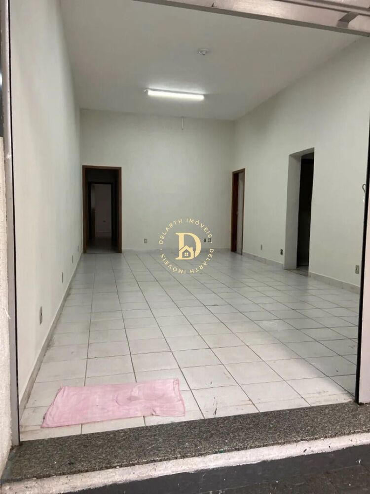 Conjunto Comercial-Sala para alugar com 3 quartos, 105m² - Foto 2