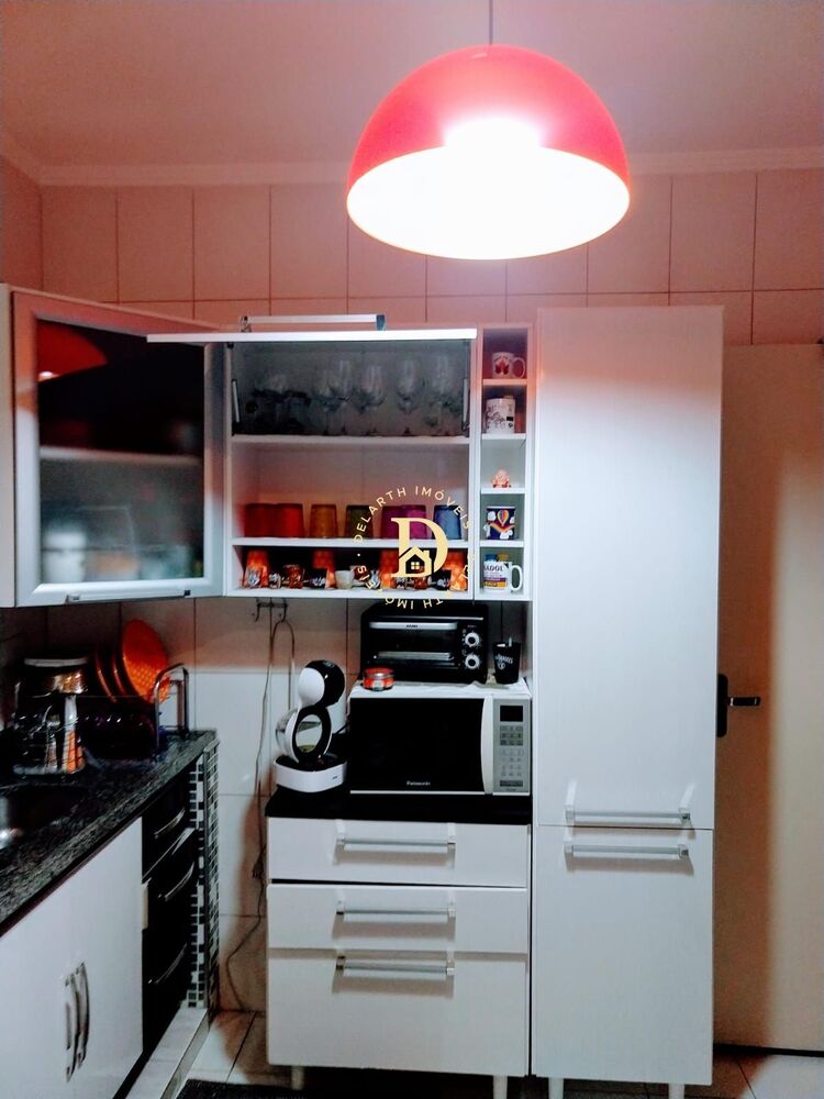 Apartamento, 3 quartos, 83 m² - Foto 4