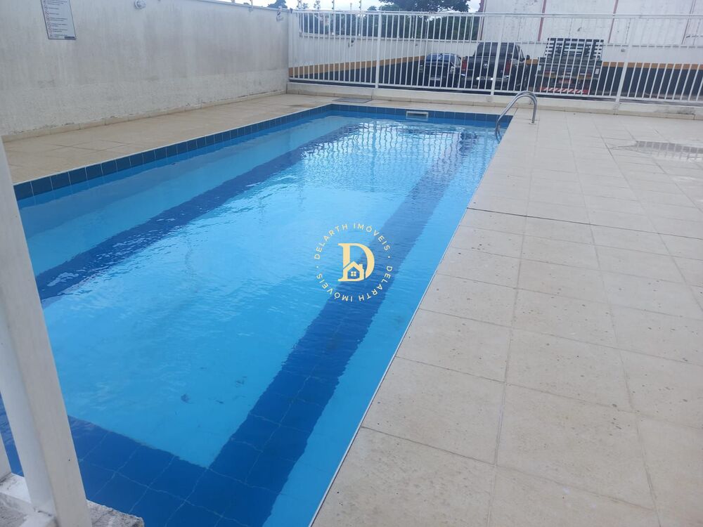 Apartamento, 3 quartos, 83 m² - Foto 8