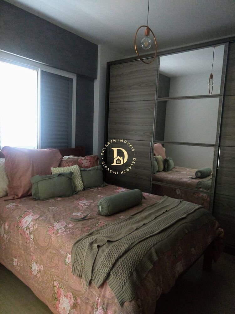 Apartamento, 3 quartos, 83 m² - Foto 5