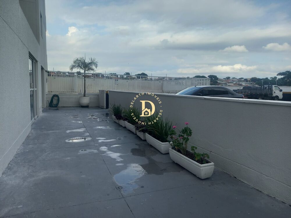 Apartamento, 3 quartos, 83 m² - Foto 12