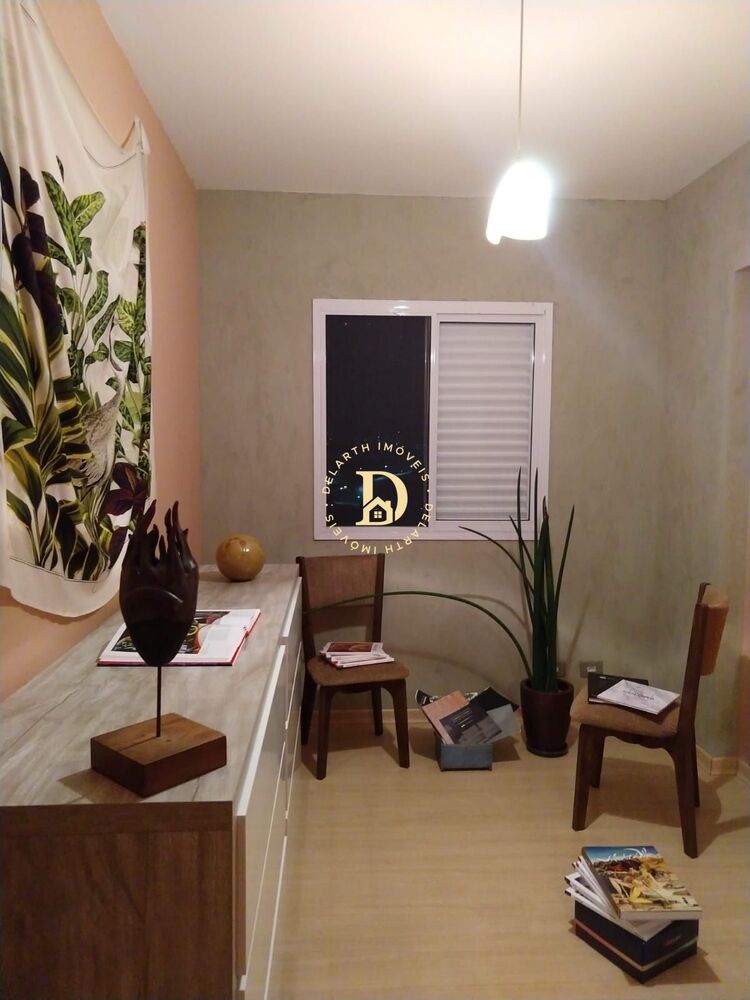 Apartamento, 3 quartos, 83 m² - Foto 6