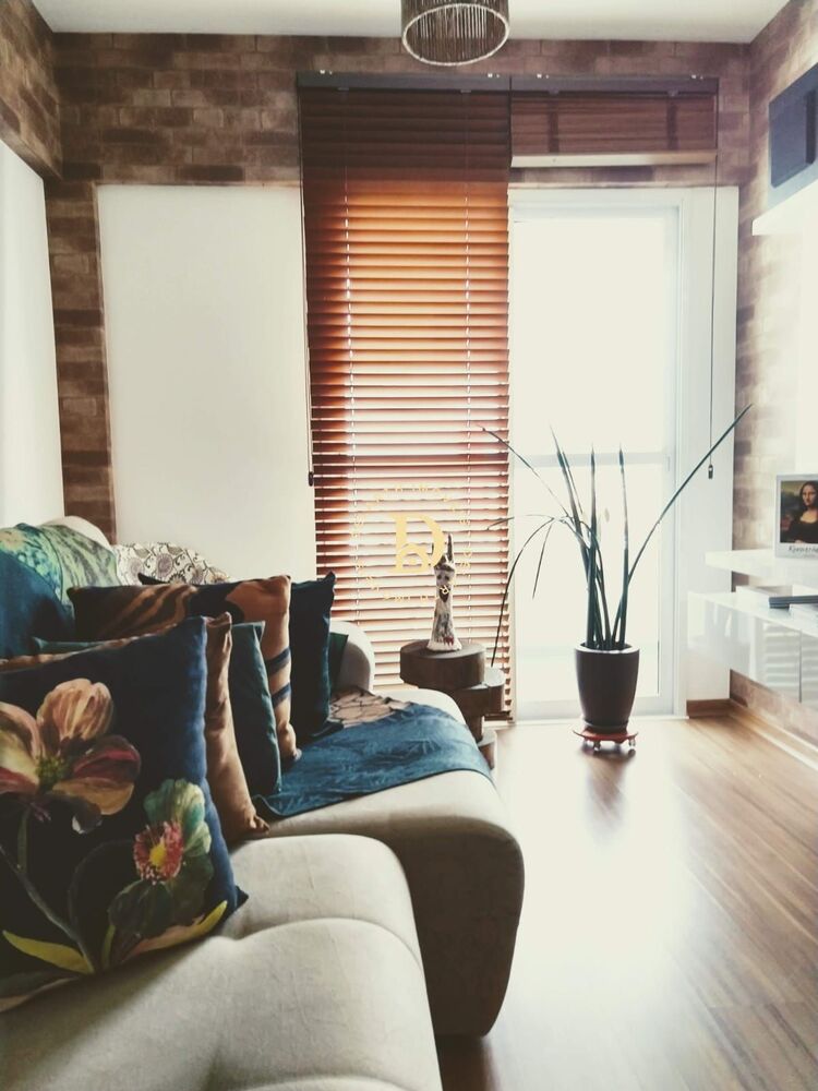 Apartamento, 3 quartos, 83 m² - Foto 2