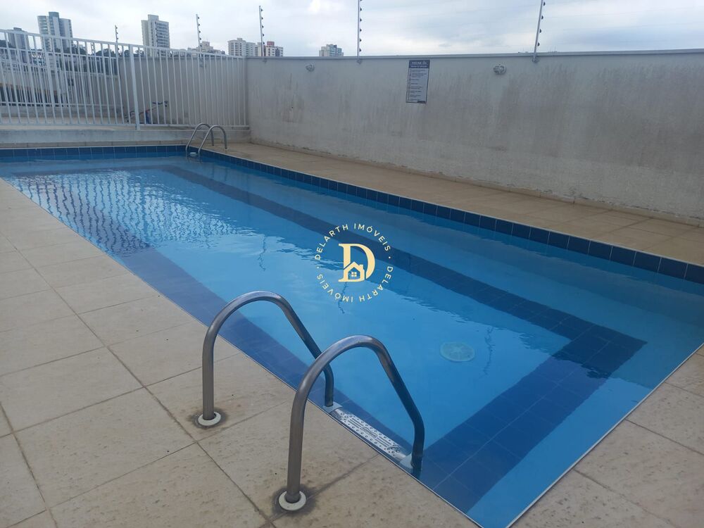 Apartamento, 3 quartos, 83 m² - Foto 9