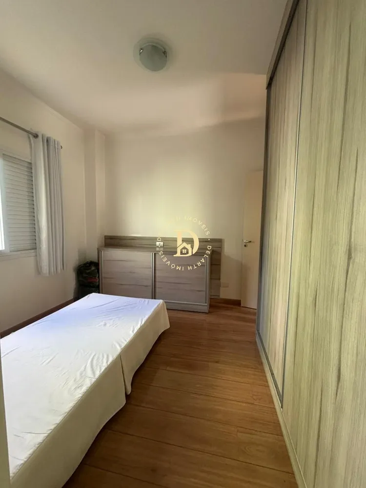 Casa de Condomínio, 2 quartos - Foto 4
