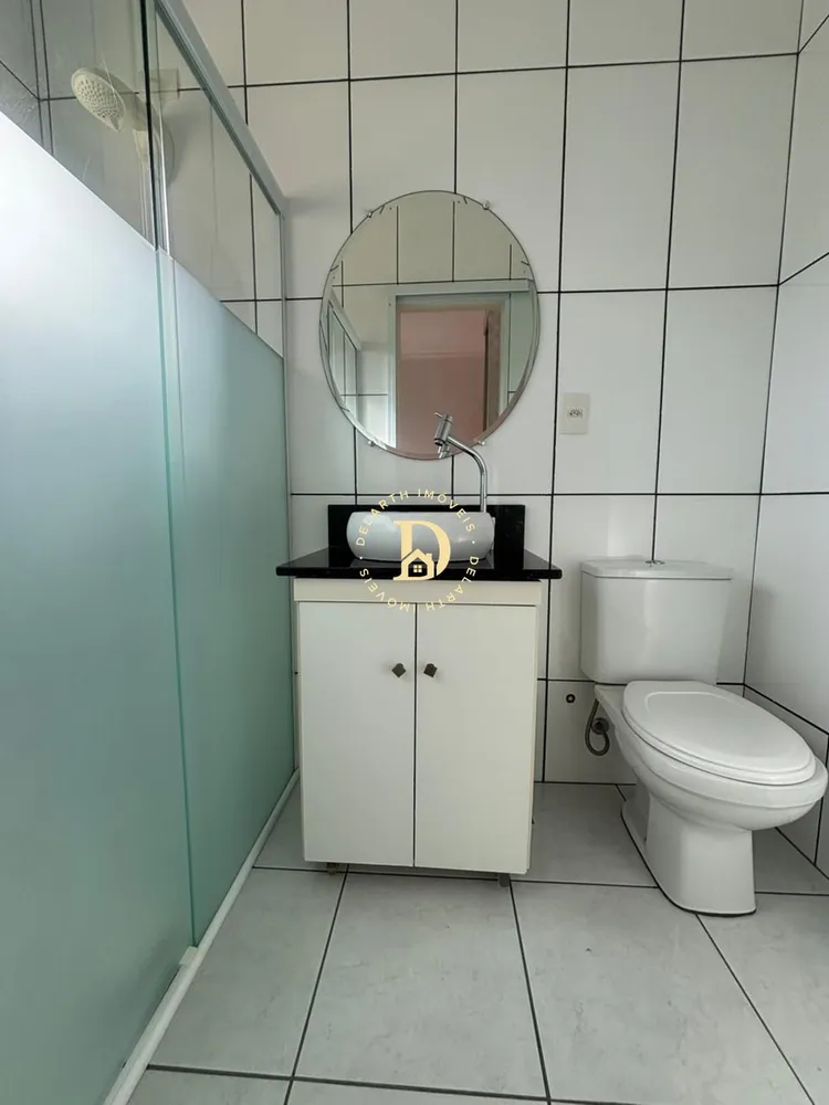 Casa de Condomínio, 2 quartos - Foto 8