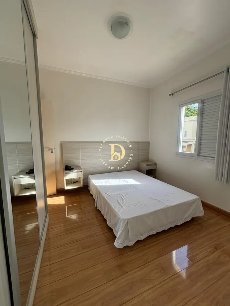 Casa de Condomínio, 2 quartos - Foto 6