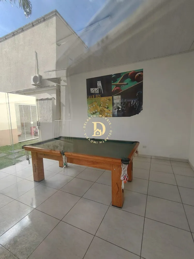 Casa de Condomínio, 2 quartos - Foto 11