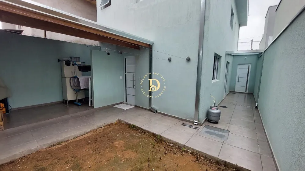 Sobrado, 3 quartos, 164 m² - Foto 8