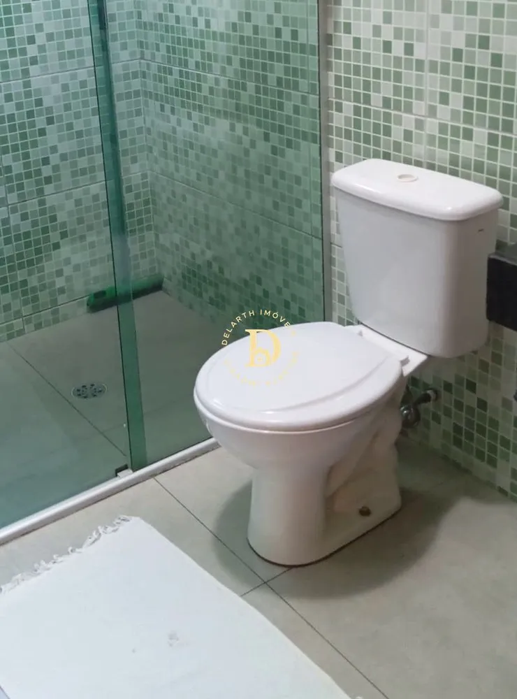 Sobrado, 3 quartos, 204 m² - Foto 10