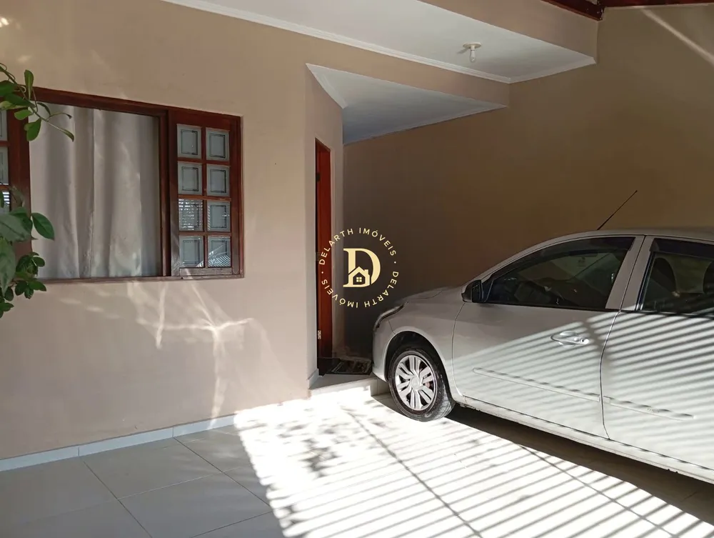 Sobrado, 3 quartos, 204 m² - Foto 13