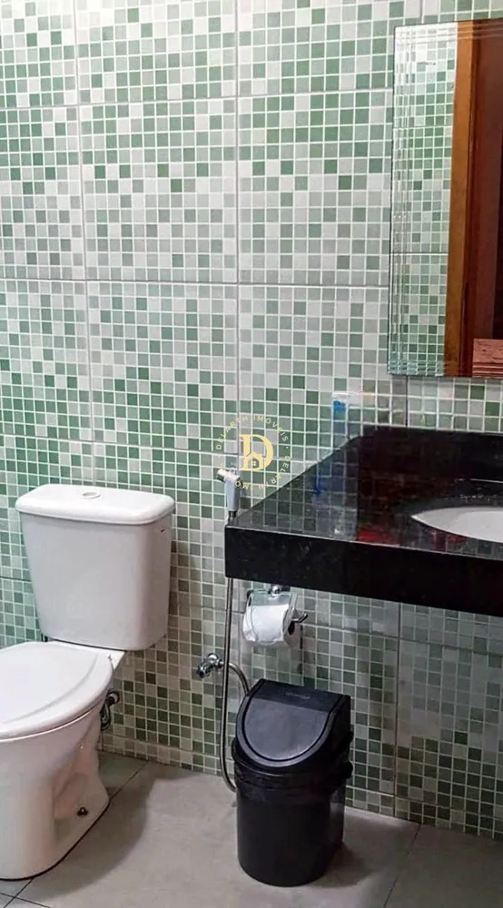 Sobrado, 3 quartos, 204 m² - Foto 2