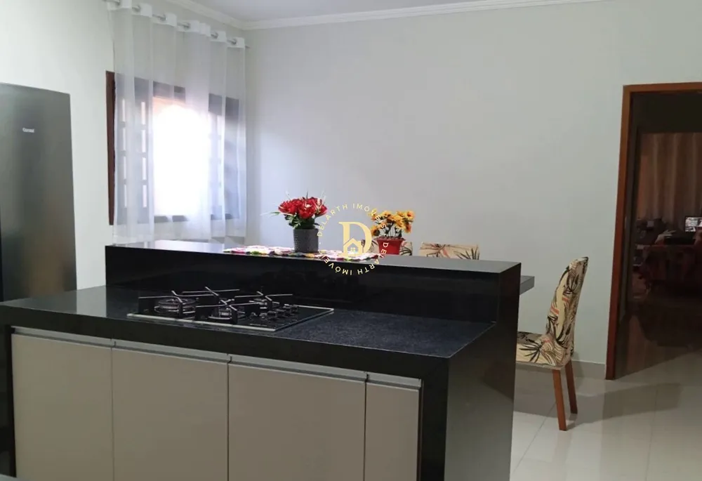 Sobrado, 3 quartos, 204 m² - Foto 1