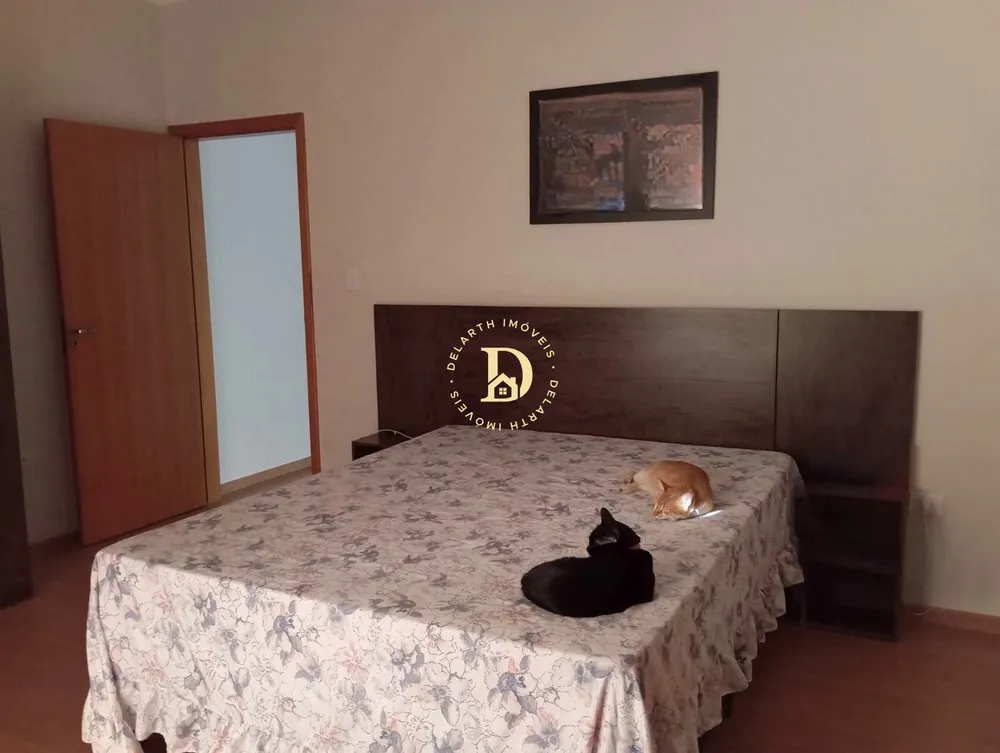 Sobrado, 3 quartos, 204 m² - Foto 6