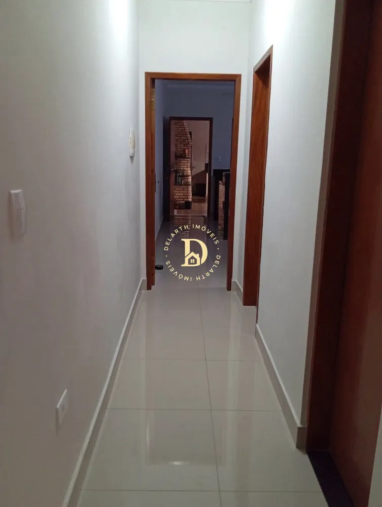 Sobrado, 3 quartos, 204 m² - Foto 8