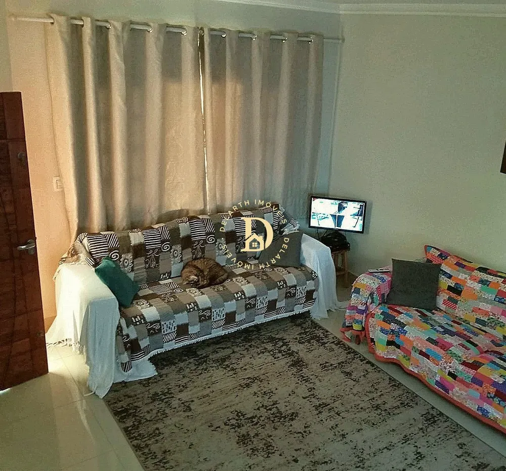 Sobrado, 3 quartos, 204 m² - Foto 5