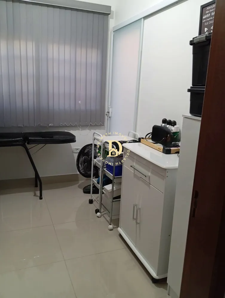 Sobrado, 3 quartos, 204 m² - Foto 15