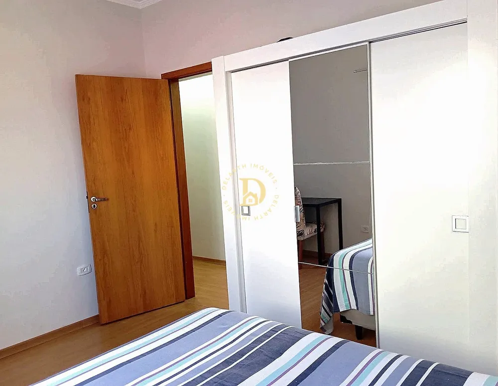 Sobrado, 3 quartos, 204 m² - Foto 5