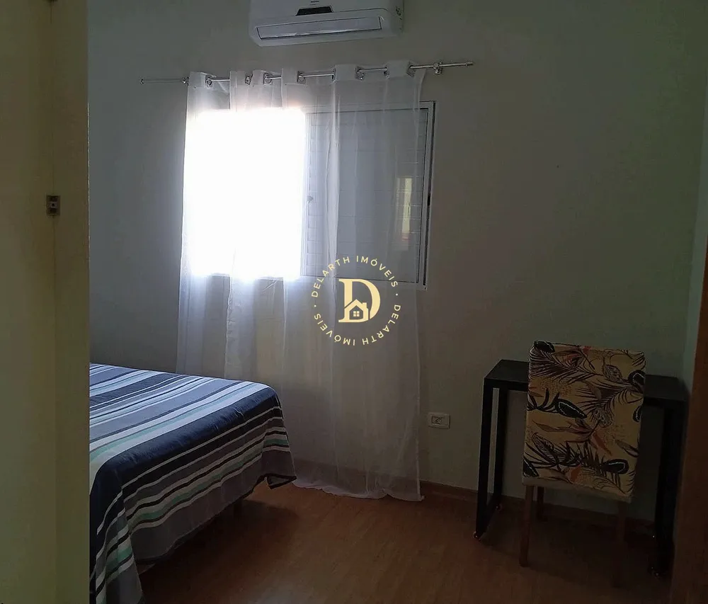 Sobrado, 3 quartos, 204 m² - Foto 4