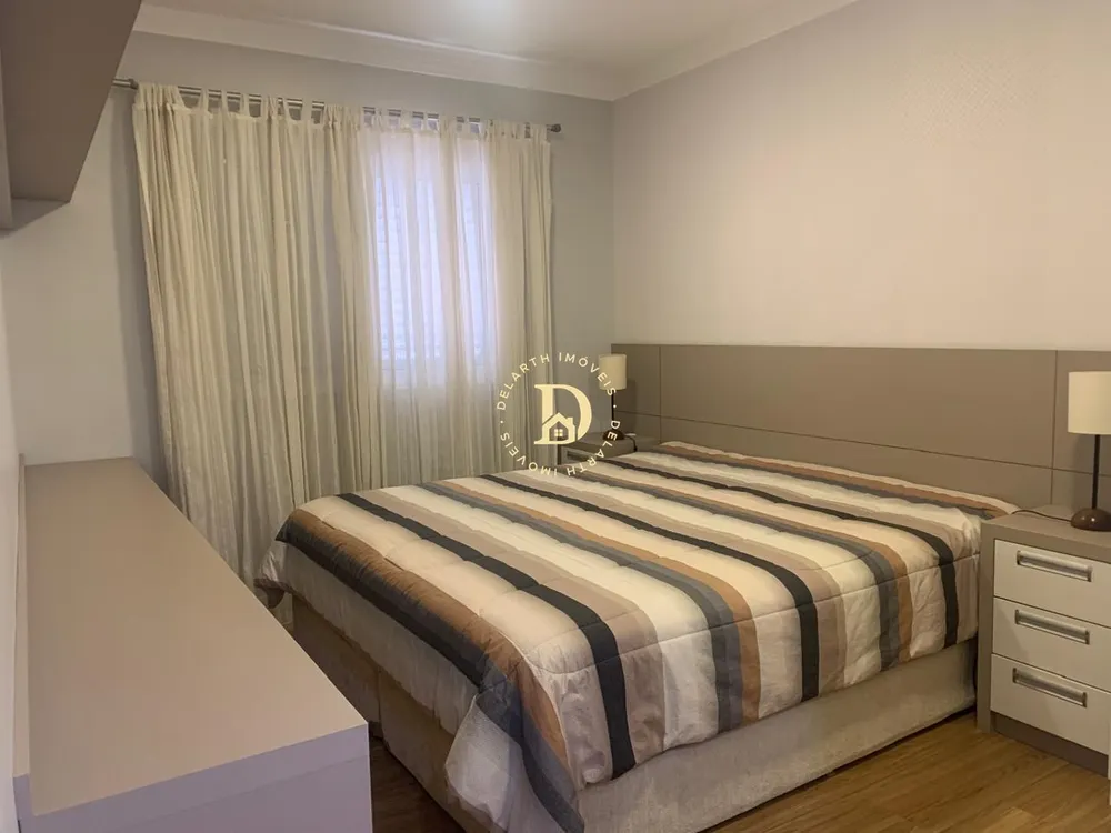 Apartamento, 3 quartos, 124 m² - Foto 8