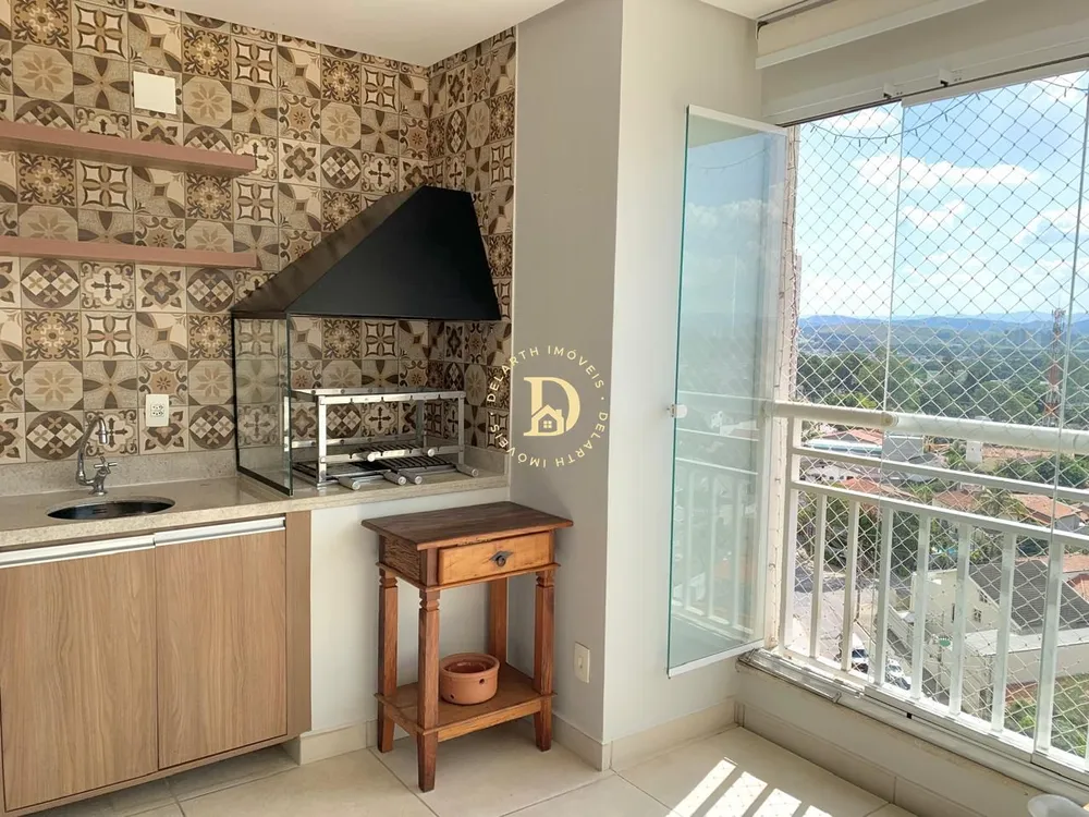 Apartamento, 3 quartos, 124 m² - Foto 11