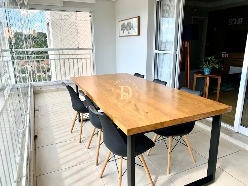 Apartamento, 3 quartos, 124 m² - Foto 12