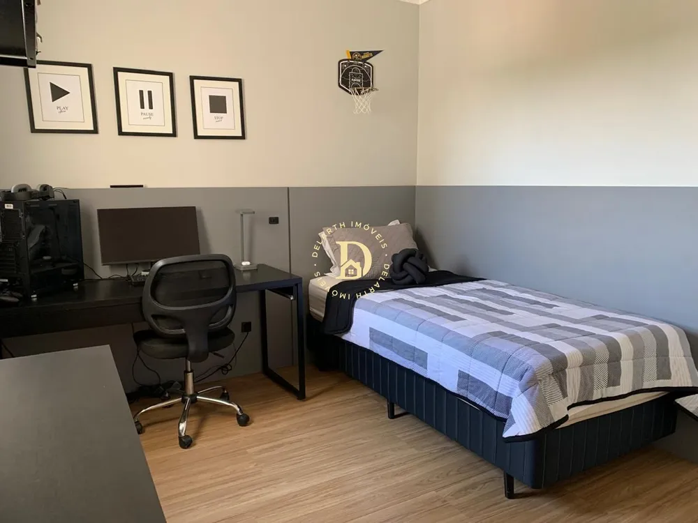 Apartamento, 3 quartos, 124 m² - Foto 10