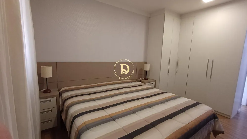 Apartamento, 3 quartos, 124 m² - Foto 5