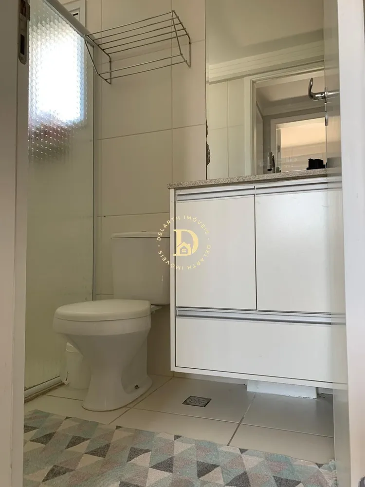 Apartamento, 3 quartos, 124 m² - Foto 14