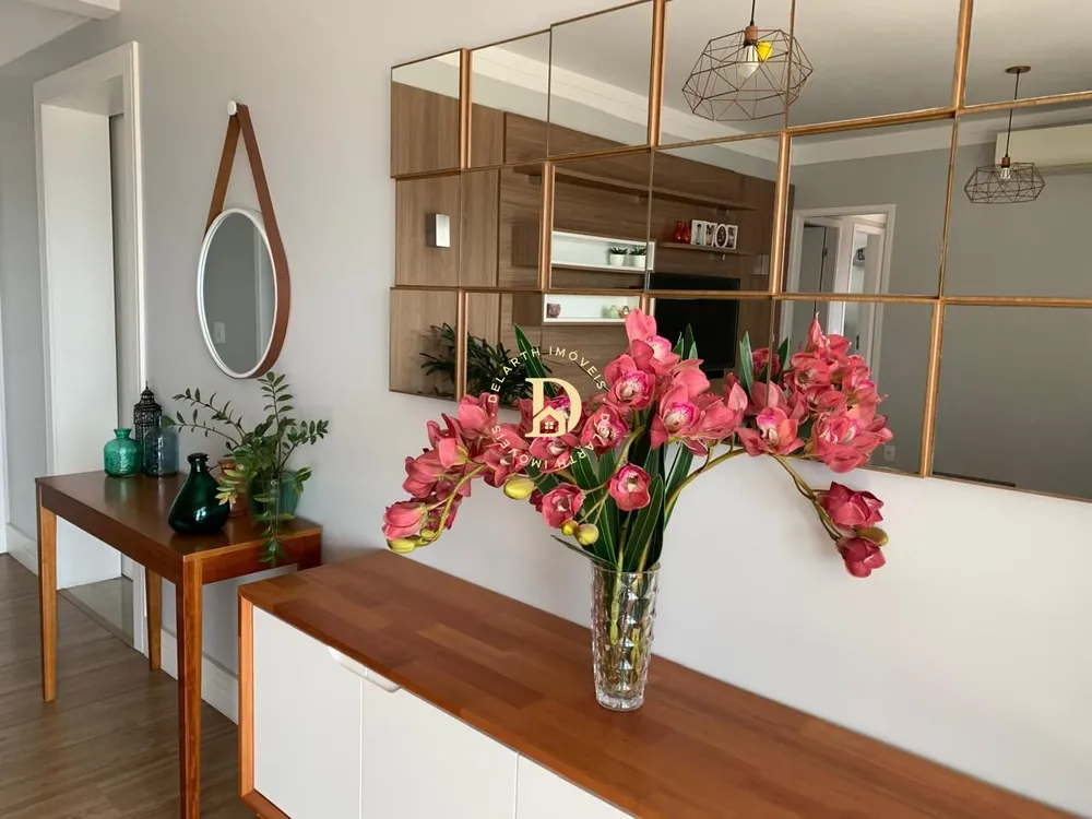 Apartamento, 3 quartos, 124 m² - Foto 4