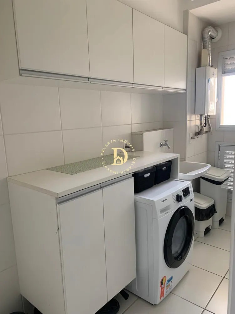 Apartamento, 3 quartos, 124 m² - Foto 13