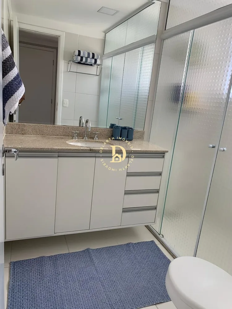Apartamento, 3 quartos, 124 m² - Foto 9