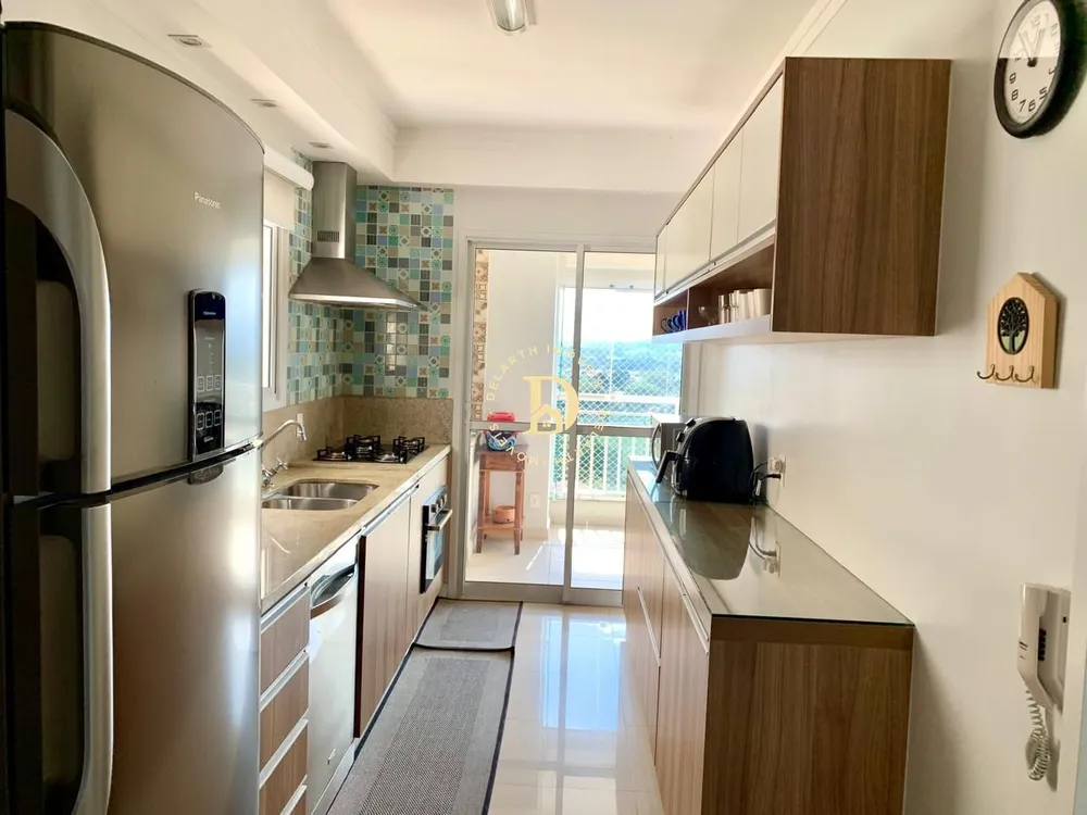 Apartamento, 3 quartos, 124 m² - Foto 16