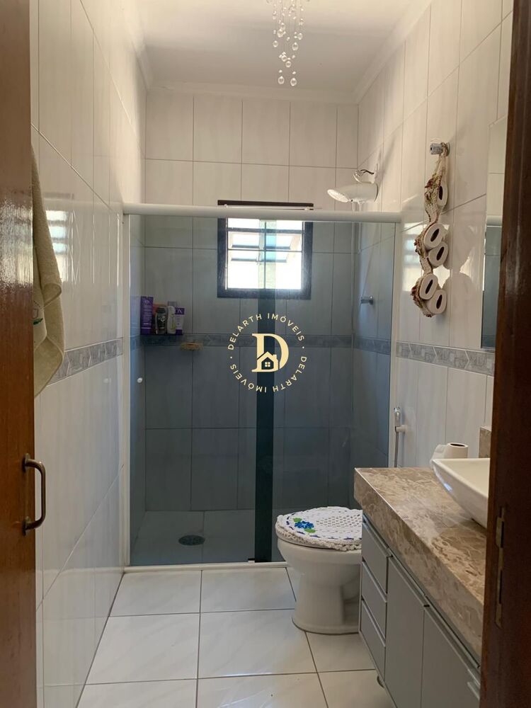 Casa, 3 quartos, 240 m² - Foto 4