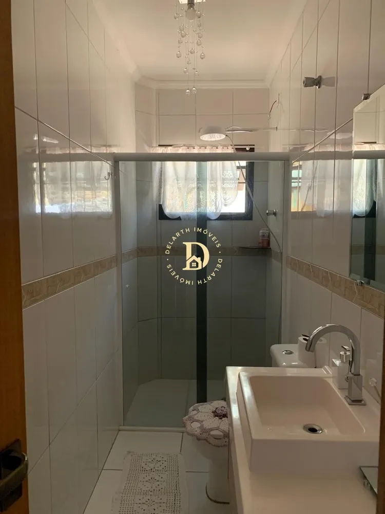 Casa, 3 quartos, 240 m² - Foto 7