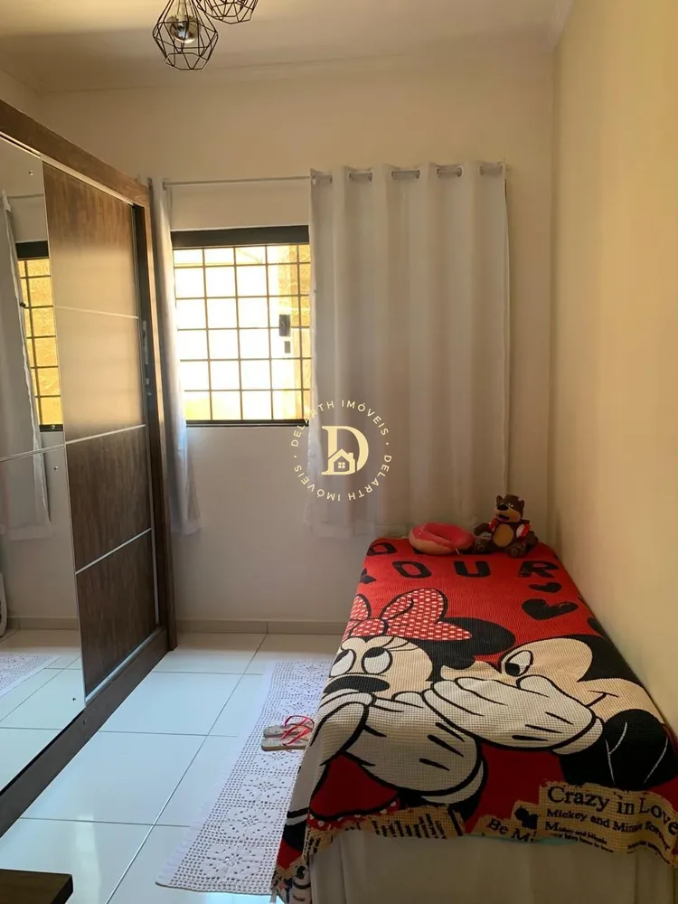 Casa, 3 quartos, 240 m² - Foto 10