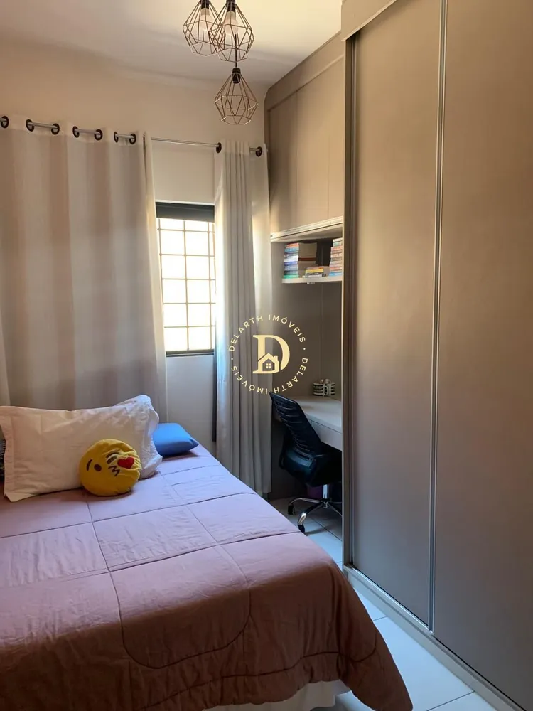 Casa, 3 quartos, 240 m² - Foto 8