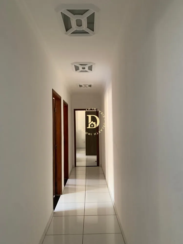 Casa, 3 quartos, 240 m² - Foto 5