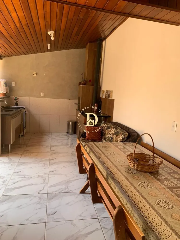 Casa, 3 quartos, 240 m² - Foto 12