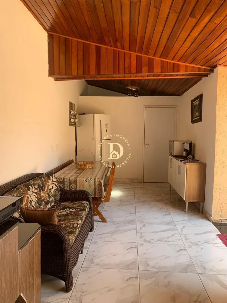 Casa, 3 quartos, 240 m² - Foto 13