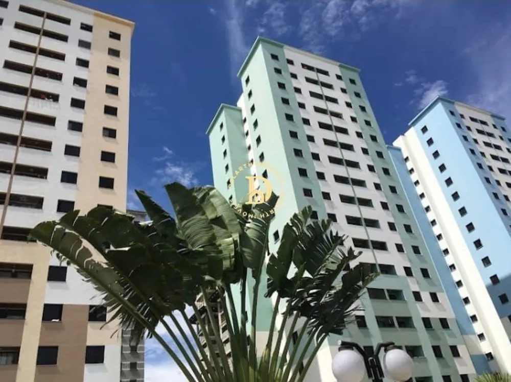 Apartamento, 2 quartos, 62 m² - Foto 14