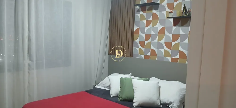 Apartamento, 2 quartos, 62 m² - Foto 7
