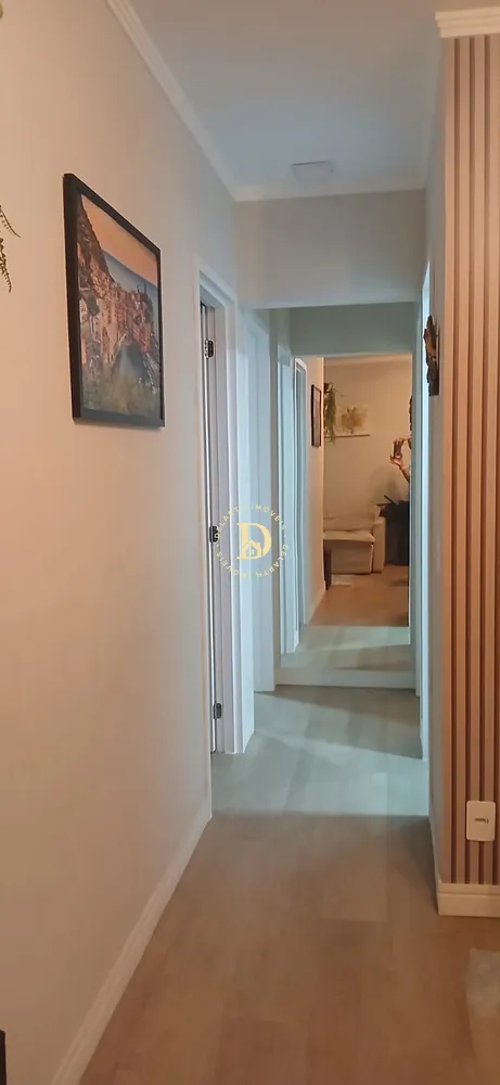 Apartamento, 2 quartos, 62 m² - Foto 5