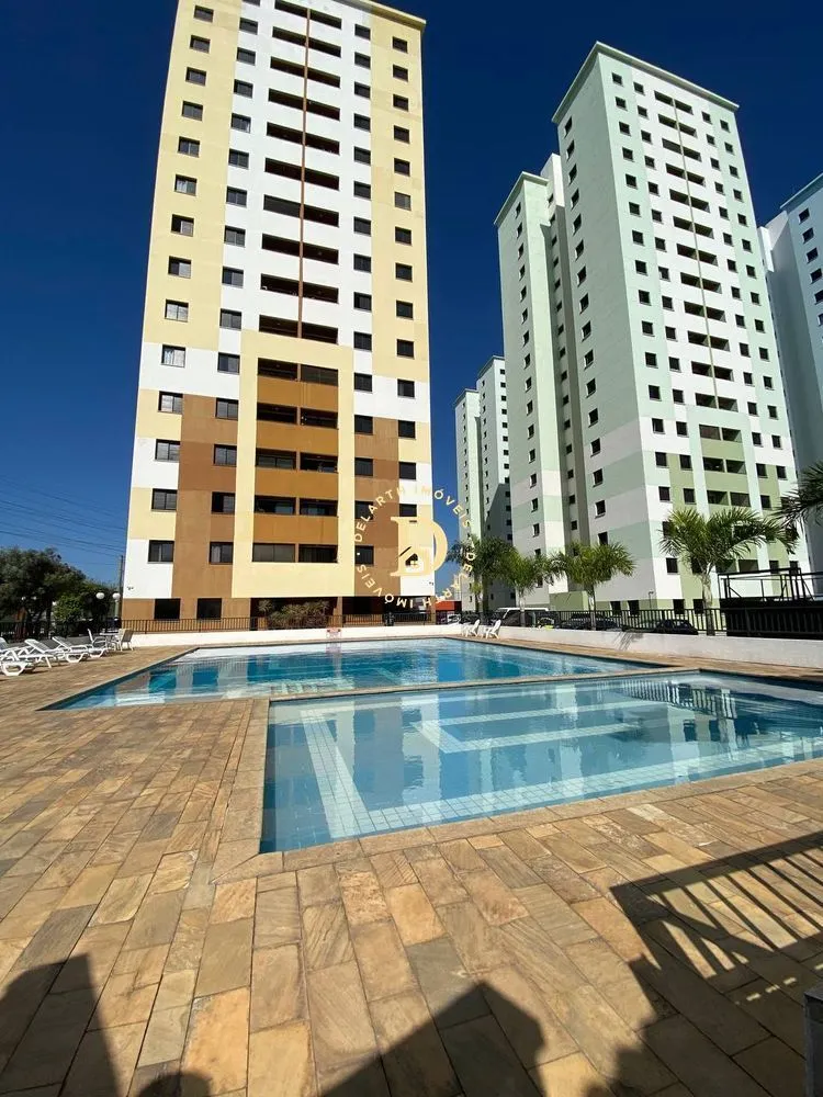 Apartamento, 2 quartos, 62 m² - Foto 10