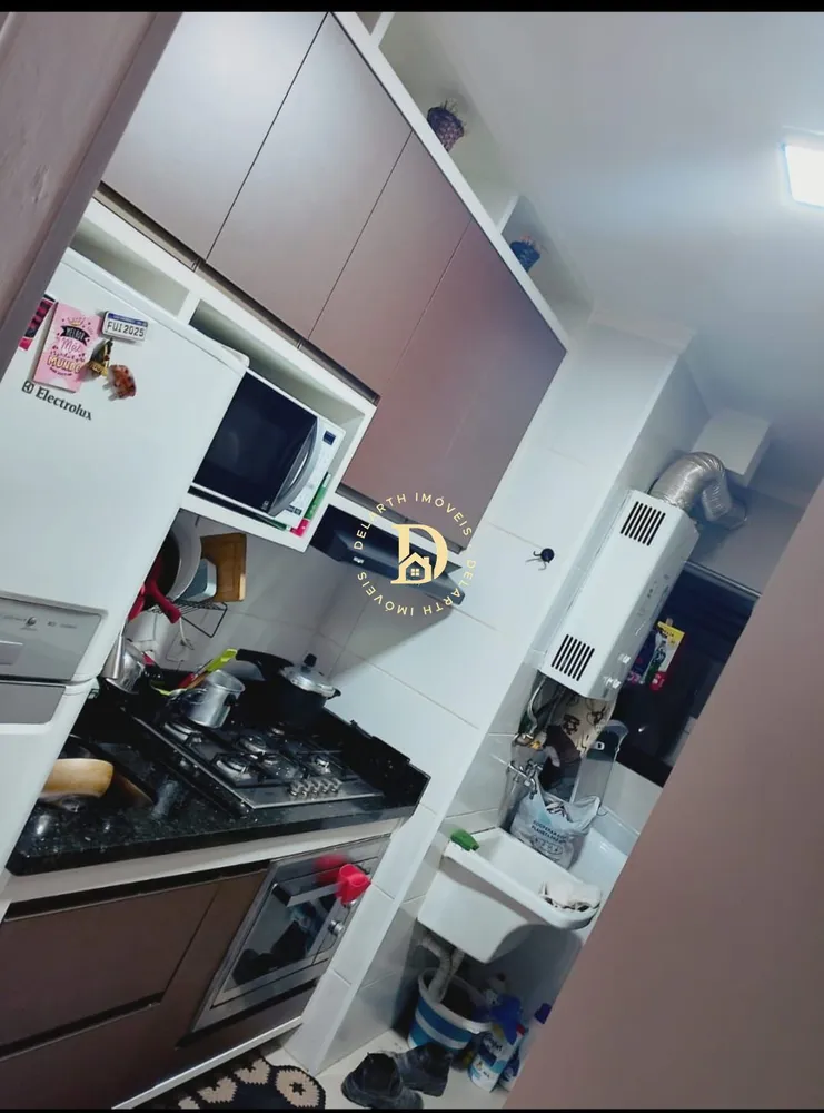 Apartamento, 2 quartos, 62 m² - Foto 3
