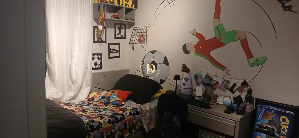 Apartamento, 2 quartos, 62 m² - Foto 9