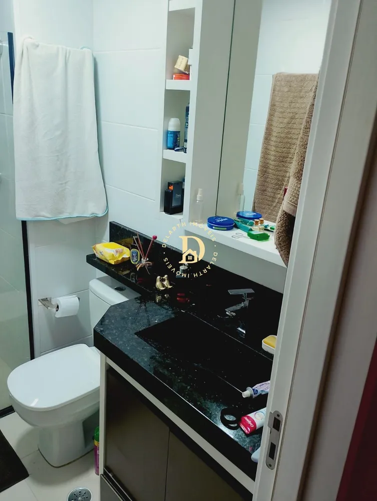 Apartamento, 2 quartos, 62 m² - Foto 6