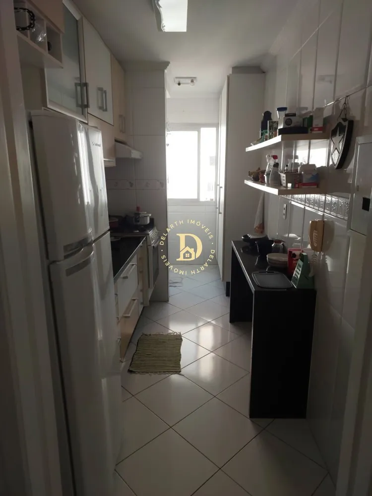 Apartamento, 2 quartos, 67 m² - Foto 5