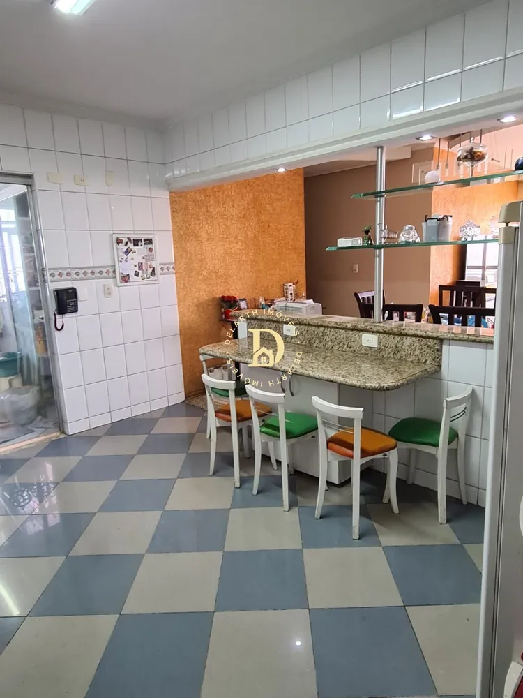 Apartamento, 4 quartos, 120 m² - Foto 6